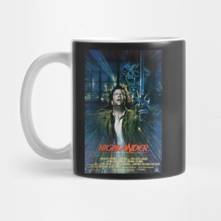 HIGHLANDER Mug